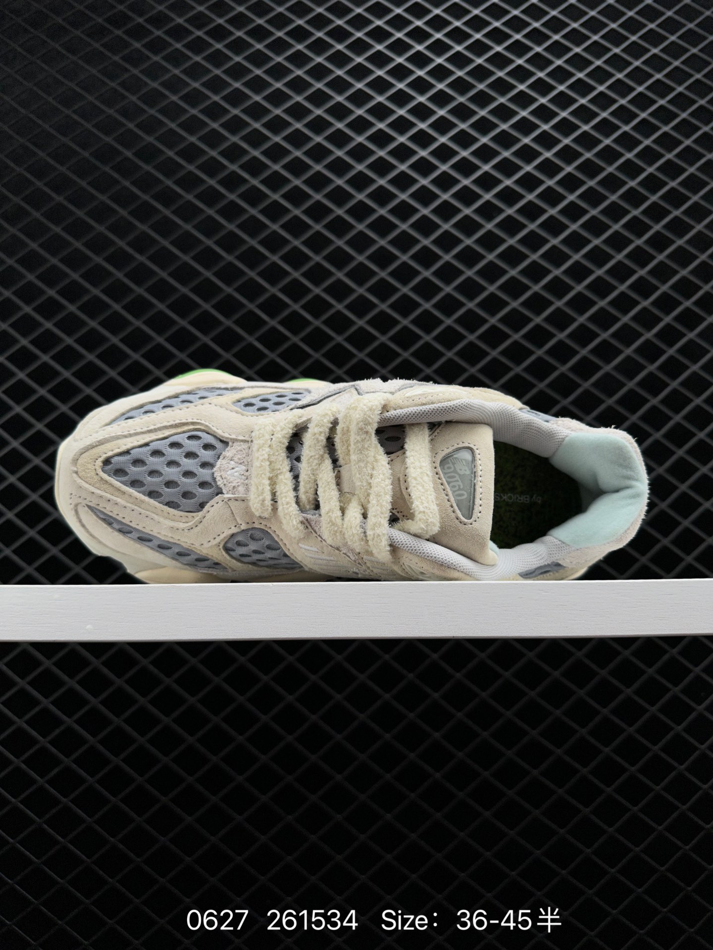 Joe Freshgoods x New Balance NB9060